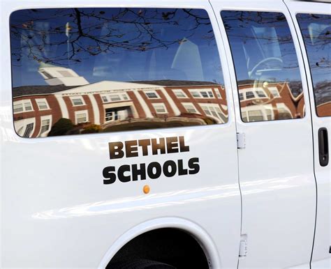 Bethel school board adopts budget proposal with higher spending ...