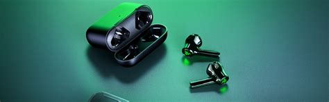 Razer เปิดตัว Hammerhead True Wireless X หูฟัง Gaming ที่มาพร้อมไฟ rgb