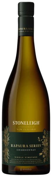 Stoneleigh Chardonnay Rapaura Series | Vivino US