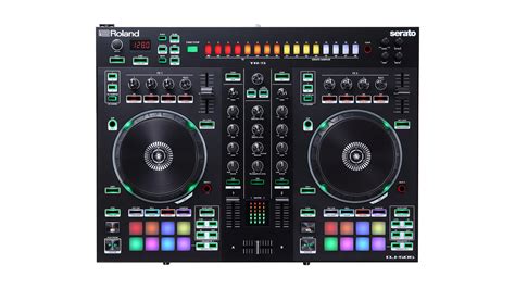 The best DJ controllers 2021: top mixing devices from Traktor, Serato ...