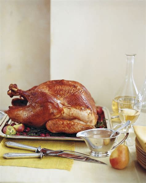 A Step-by-Step Guide to Properly Brining a Turkey | Roasted turkey, Recipes, Turkey brine