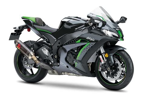 Ninja ZX-10R SE Performance MY 2020 - Kawasaki Europe