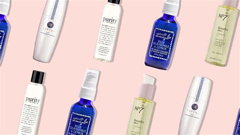 The Best Cleansing Oils for 2018 | Glamour