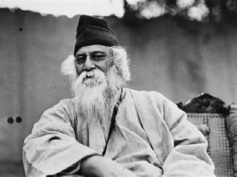 Rabindranath Tagore Biography: Birth, Family, Education, National Anthem, Nobel Prize, Notable ...