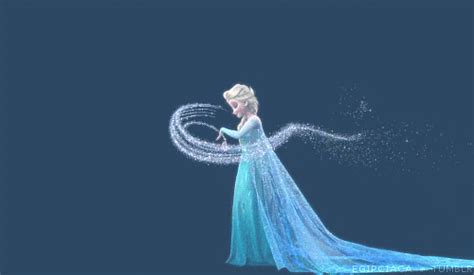 Disney elsa GIF - Conseguir o melhor gif em GIFER