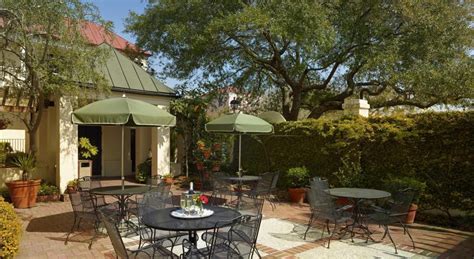 Kings Courtyard Inn, Charleston Review | The Hotel Guru