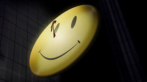 HD wallpaper: blood, face, smiley, watchmen | Wallpaper Flare