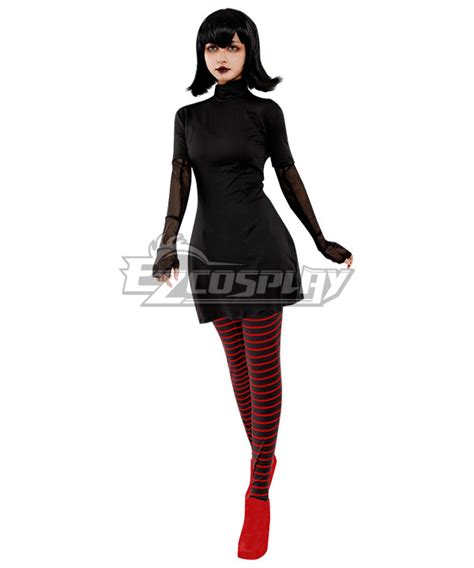 Hotel Transylvania Mavis Dracula Cosplay Costume | lupon.gov.ph