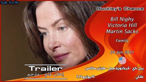 Buckley's Chance [2021] Official Trailer إعلان مترجم - YouTube