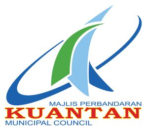 Vectorise Logo | Majlis Perbandaran Kuantan