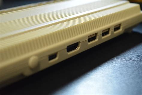 Does the A500 Mini Deliver an Authentic 16-Bit Amiga Gaming Experience?