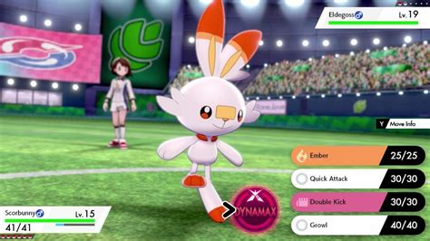 Pokemon Sword and Shield: Gameplay preview, release date and more