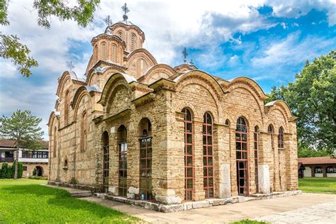 Pin by Jérôme Mape on Mon 123ème pays, le Kosovo | Serbian, Monastery, Pristina