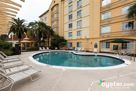 Courtyard by Marriott Jacksonville Beach Oceanfront - The Pool at the ...