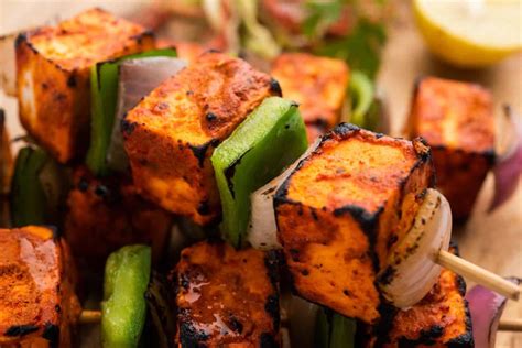 Our Favorite Indian Vegetarian Dinner Ideas - Sukhi's