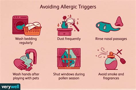 Breathing Problems and Allergies: Symptoms, Causes, and Treatments