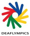 24th Summer Deaflympics - Mascot