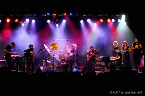 Groundbreaking Progressive Music Band Magma Announces 2016 North American Tour | Progressive ...