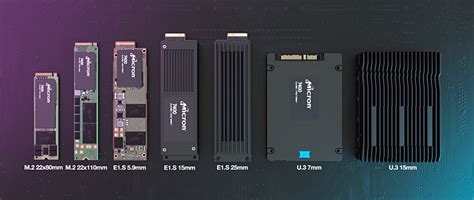 Micron steps into the ring with PCIe Gen-4 enterprise-class datacentre ...