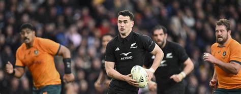 Six potential stars of the 2023 Rugby World Cup » allblacks.com