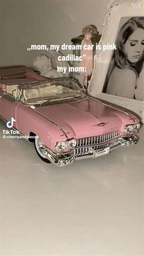 pink cadillac💋🤍 | Pink cadillac, Pretty cars, Dream cars