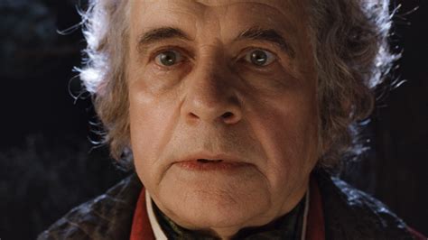 Was Bilbo Baggins wrong to disappear in Lord of the Rings? - Polygon