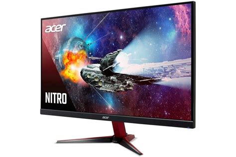 This 27-inch Acer Nitro high-refresh-rate 1080p monitor is just $210 ...