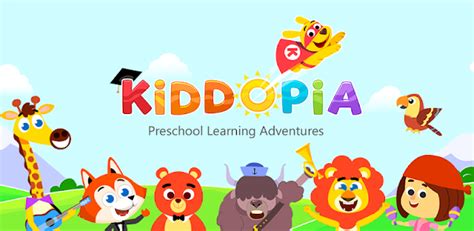 Kiddopia - Apps on Google Play