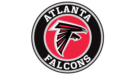 Atlanta Falcons Logo And Sign New Logo Meaning And Hi - vrogue.co
