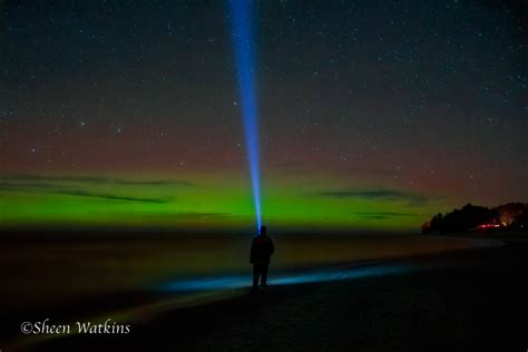 How to Photograph the Aurora Borealis - Aperture & Light