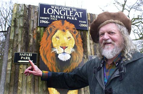 longleat safari park Archives - The Chap