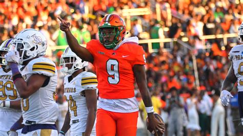 FAMU Football: Rattlers announce date for 2024 homecoming game at Bragg