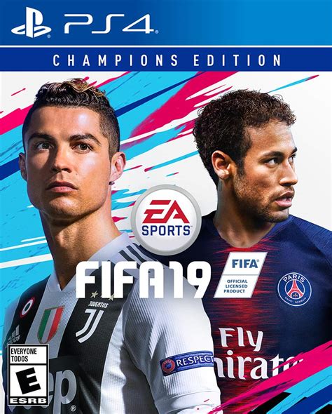 FIFA 19 - Champions Edition - PlayStation 4- Buy Online in Philippines at desertcart.ph ...