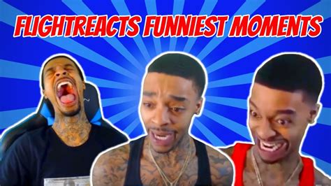 FlightReacts Funniest Moments of 2020 (Jan - May) - YouTube