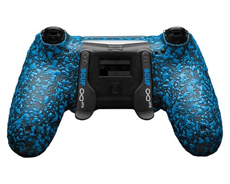 Custom Controller for PS4 | SCUF Infinity4PS | Scuf Gaming