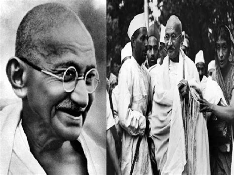 Indian Independence Day 2021: Major Movements of Mahatma Gandhi that ...