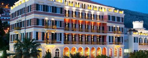 The Best Hotels in Dubrovnik