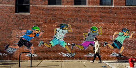 Chicago Murals & Street Art | Where to Find Public Art & Tours