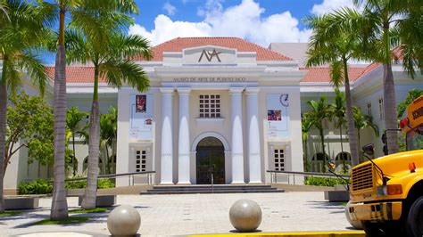 Museo de Arte de Puerto Rico in San Juan, | Expedia