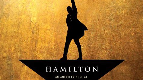 Hamilton Musical Wallpaper (89+ images)