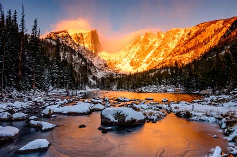 8 Things To Love About Colorado's Rocky Mountain National Park | HuffPost