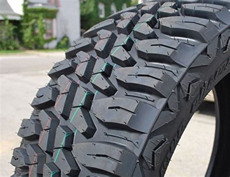 Top 10 Best 20 Inch Off Road Tires Based On Scores - Sneakersworld