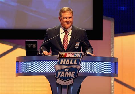 Gallery Landing Page | Official Site Of NASCAR | Nascar, Terry labonte, Hall of fame