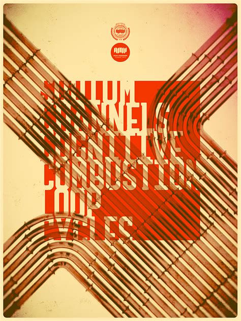 20 Retro Typography Posters for Your Inspiration | Creativeoverflow