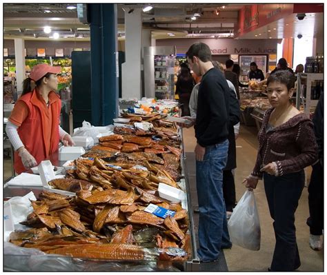 Auckland Fish Market, Auckland (2024) - Images, Timings | Holidify