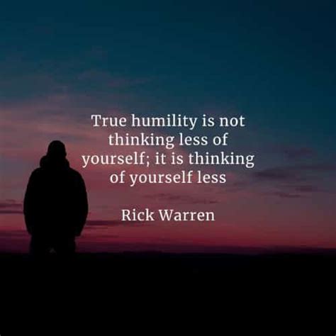 48 Humility quotes that will change your way of thinking