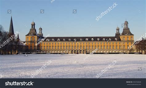 383 Bonn university Images, Stock Photos & Vectors | Shutterstock