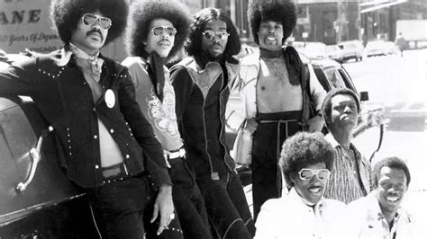 The 20 Best Funk Musicians of All Time