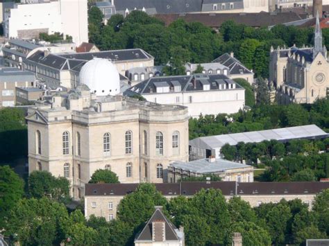 Paris Observatory (Paris) - Visitor Information & Reviews