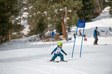 Ski Hill | Leavenworth Winter Sports Club